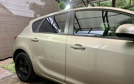 Opel Astra J, 2011 год, 480 000 рублей, 4 фотография