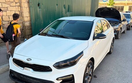 KIA Forte III, 2018 год, 1 500 000 рублей, 3 фотография