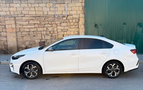 KIA Forte III, 2018 год, 1 500 000 рублей, 6 фотография