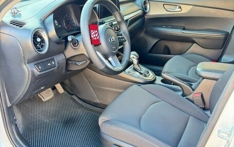 KIA Forte III, 2018 год, 1 500 000 рублей, 2 фотография