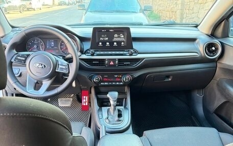KIA Forte III, 2018 год, 1 500 000 рублей, 5 фотография