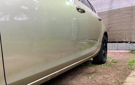 Opel Astra J, 2011 год, 480 000 рублей, 9 фотография