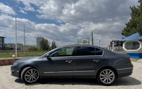 Volkswagen Passat B6, 2008 год, 750 000 рублей, 3 фотография
