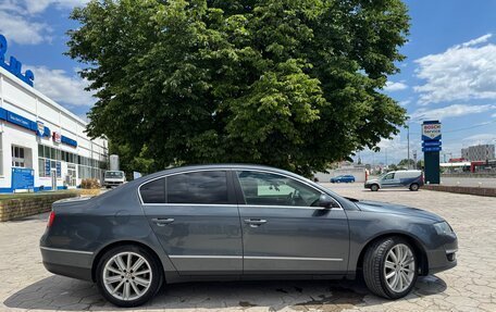 Volkswagen Passat B6, 2008 год, 750 000 рублей, 7 фотография