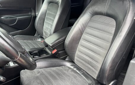 Volkswagen Passat B6, 2008 год, 750 000 рублей, 9 фотография
