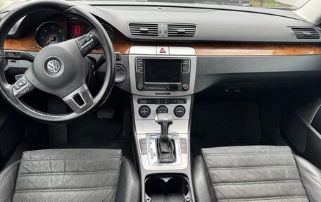 Volkswagen Passat B6, 2008 год, 750 000 рублей, 16 фотография