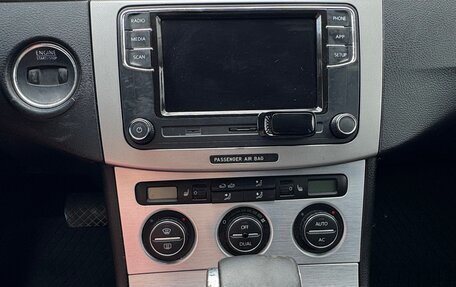 Volkswagen Passat B6, 2008 год, 750 000 рублей, 14 фотография