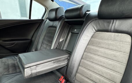 Volkswagen Passat B6, 2008 год, 750 000 рублей, 21 фотография