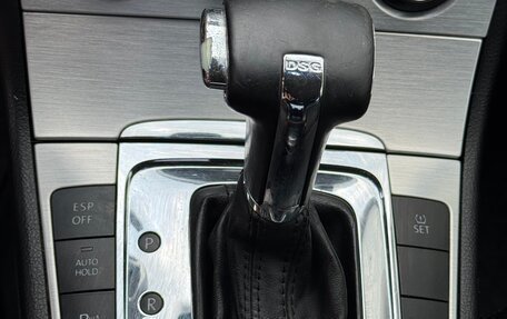 Volkswagen Passat B6, 2008 год, 750 000 рублей, 19 фотография