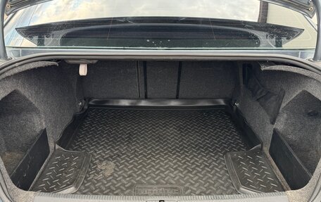 Volkswagen Passat B6, 2008 год, 750 000 рублей, 23 фотография