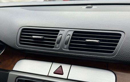 Volkswagen Passat B6, 2008 год, 750 000 рублей, 27 фотография