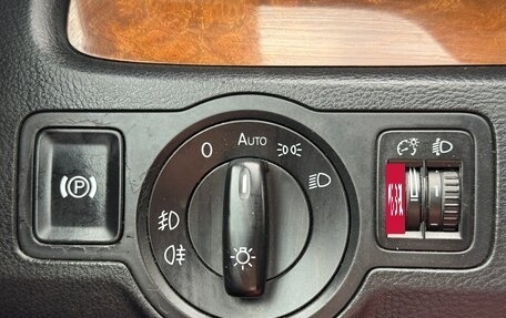 Volkswagen Passat B6, 2008 год, 750 000 рублей, 12 фотография