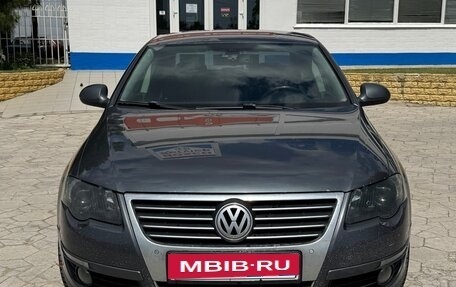 Volkswagen Passat B6, 2008 год, 750 000 рублей, 6 фотография