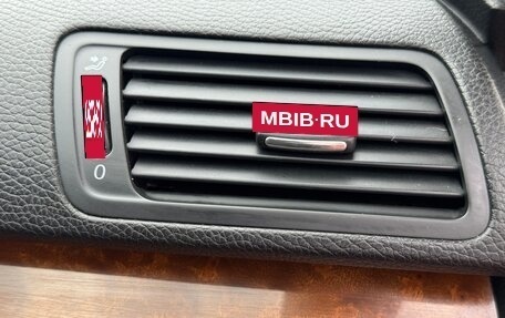 Volkswagen Passat B6, 2008 год, 750 000 рублей, 26 фотография
