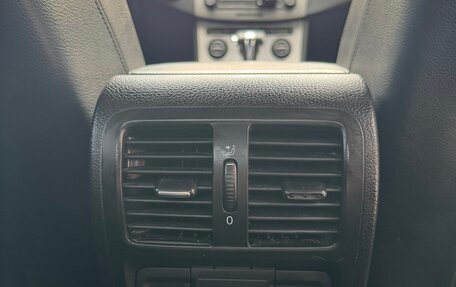 Volkswagen Passat B6, 2008 год, 750 000 рублей, 29 фотография