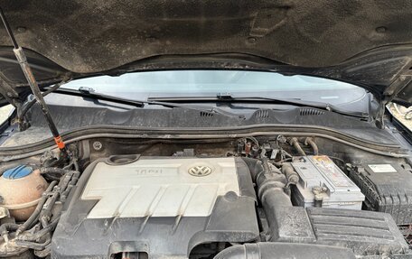 Volkswagen Passat B6, 2008 год, 750 000 рублей, 34 фотография