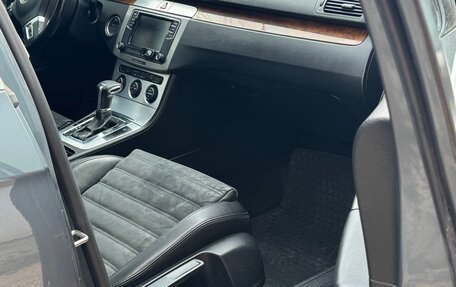 Volkswagen Passat B6, 2008 год, 750 000 рублей, 33 фотография