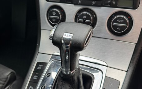 Volkswagen Passat B6, 2008 год, 750 000 рублей, 31 фотография