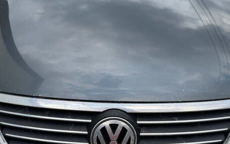 Volkswagen Passat B6, 2008 год, 750 000 рублей, 37 фотография