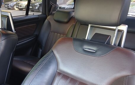 Mercedes-Benz GL-Класс, 2011 год, 2 500 000 рублей, 7 фотография