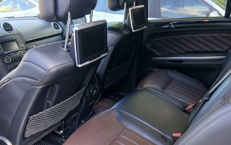 Mercedes-Benz GL-Класс, 2011 год, 2 500 000 рублей, 8 фотография