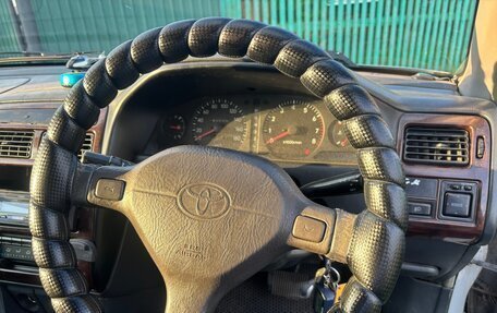 Toyota Corona IX (T190), 1996 год, 350 000 рублей, 7 фотография