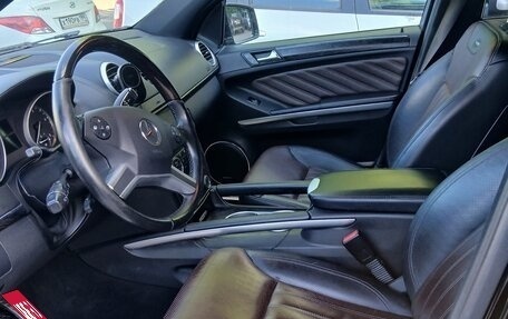 Mercedes-Benz GL-Класс, 2011 год, 2 500 000 рублей, 9 фотография