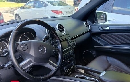 Mercedes-Benz GL-Класс, 2011 год, 2 500 000 рублей, 6 фотография