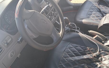 Hyundai Accent II, 2008 год, 390 000 рублей, 7 фотография