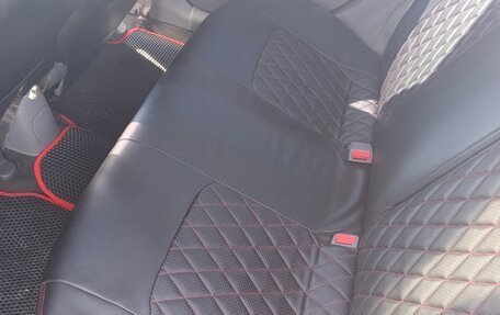 Hyundai Accent II, 2008 год, 390 000 рублей, 8 фотография