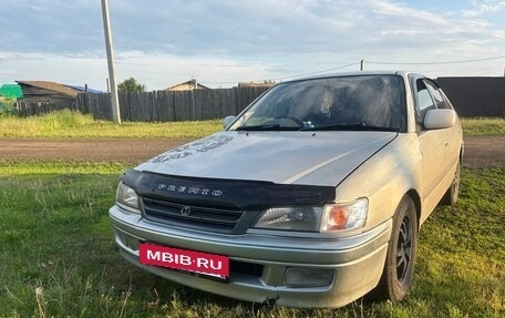 Toyota Corona IX (T190), 1996 год, 350 000 рублей, 2 фотография