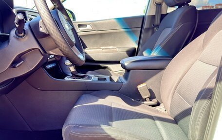 KIA Sportage IV рестайлинг, 2021 год, 2 650 000 рублей, 9 фотография