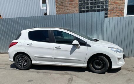 Peugeot 308 II, 2011 год, 390 000 рублей, 3 фотография