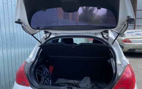 Peugeot 308 II, 2011 год, 390 000 рублей, 4 фотография