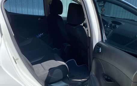 Peugeot 308 II, 2011 год, 390 000 рублей, 7 фотография