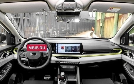 Geely Coolray I, 2023 год, 2 000 000 рублей, 3 фотография
