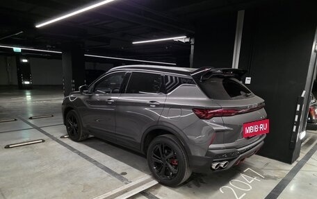 Geely Coolray I, 2023 год, 2 000 000 рублей, 2 фотография