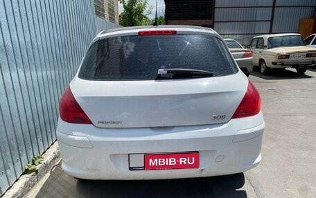Peugeot 308 II, 2011 год, 390 000 рублей, 2 фотография