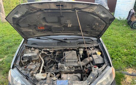 Honda HR-V I, 1999 год, 250 000 рублей, 9 фотография