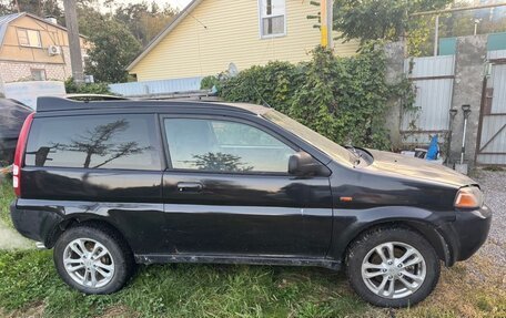 Honda HR-V I, 1999 год, 250 000 рублей, 7 фотография