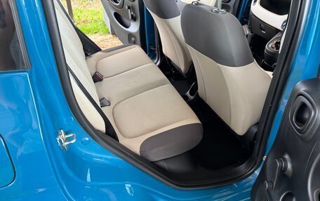 Fiat Panda III, 2014 год, 800 000 рублей, 20 фотография