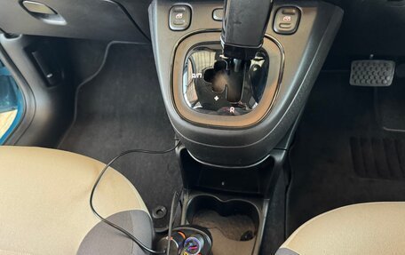 Fiat Panda III, 2014 год, 800 000 рублей, 26 фотография