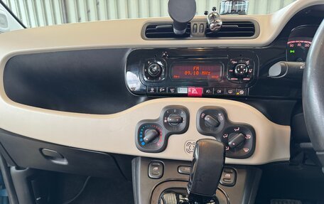 Fiat Panda III, 2014 год, 800 000 рублей, 25 фотография