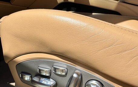 Porsche Panamera II рестайлинг, 2010 год, 1 850 000 рублей, 9 фотография