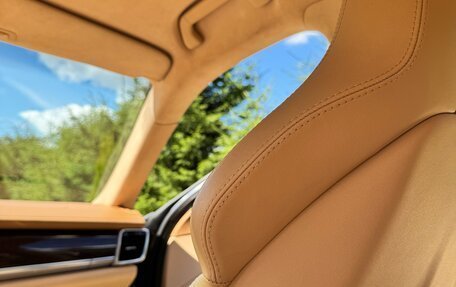 Porsche Panamera II рестайлинг, 2010 год, 1 850 000 рублей, 12 фотография