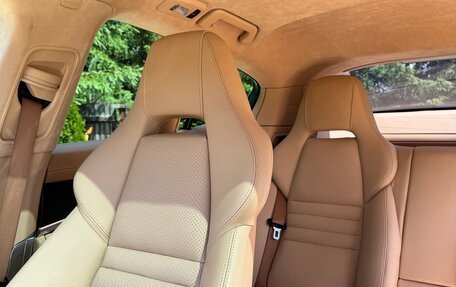 Porsche Panamera II рестайлинг, 2010 год, 1 850 000 рублей, 16 фотография
