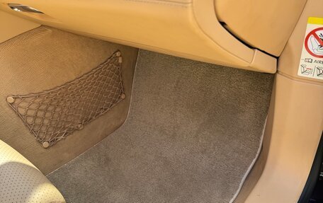Porsche Panamera II рестайлинг, 2010 год, 1 850 000 рублей, 11 фотография