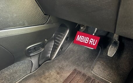Fiat Panda III, 2014 год, 800 000 рублей, 27 фотография