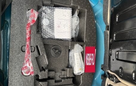 Fiat Panda III, 2014 год, 800 000 рублей, 32 фотография