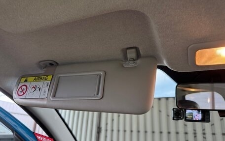 Fiat Panda III, 2014 год, 800 000 рублей, 30 фотография